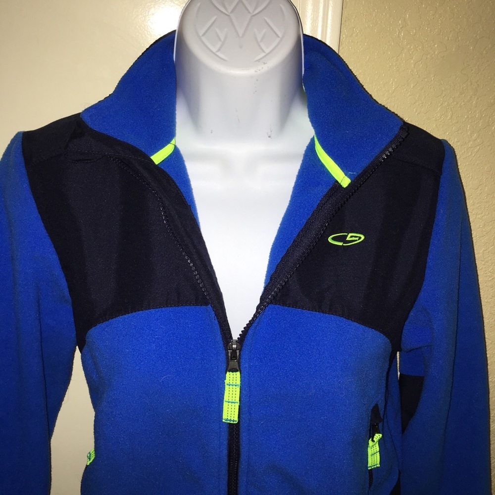 Champion Jacket - Picture 2 of 6